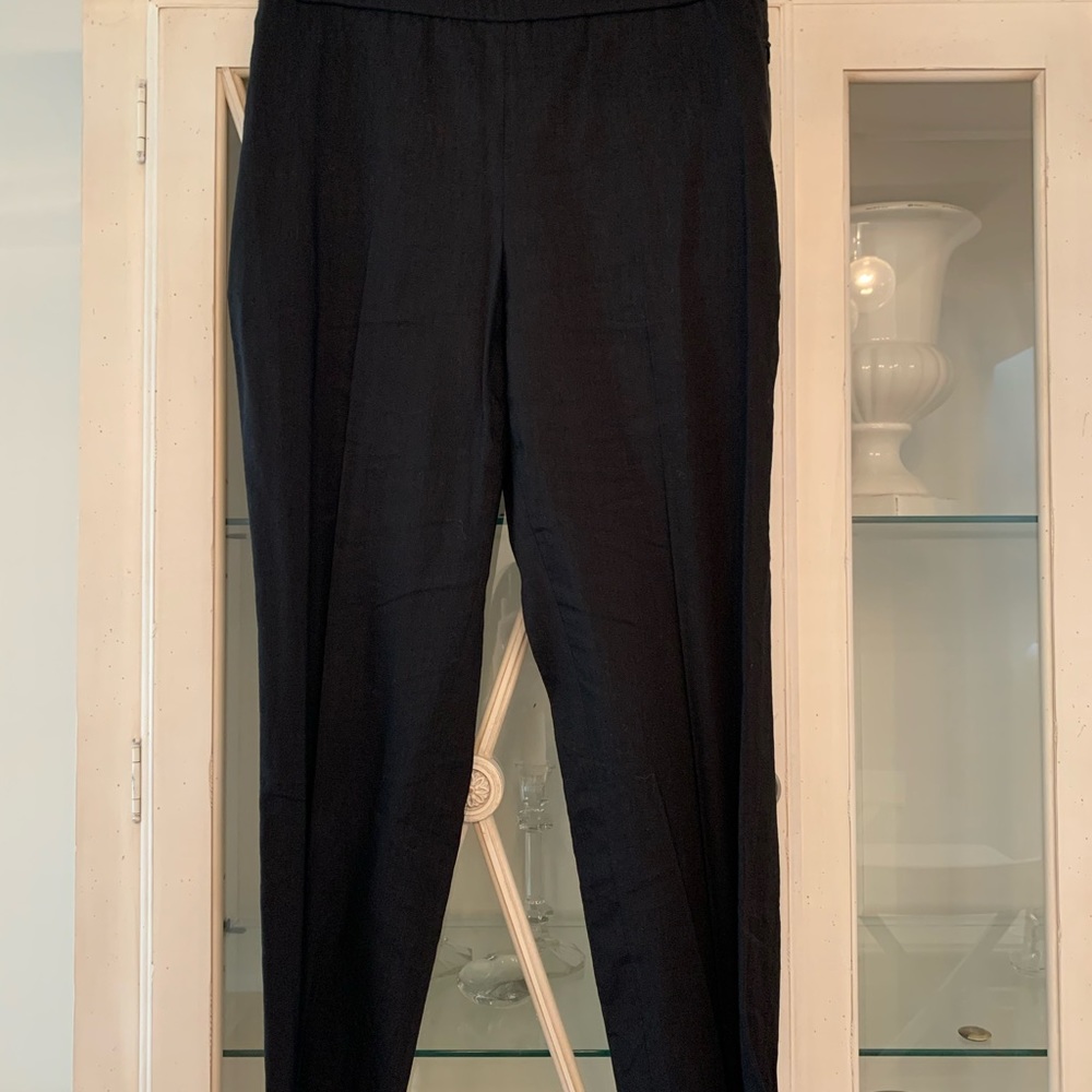 Theory pants size 10